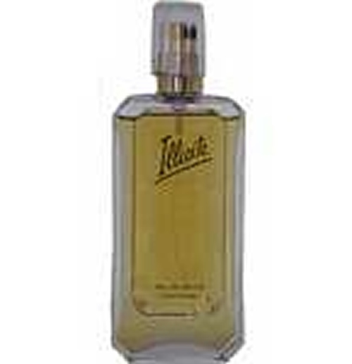 Illicite perfume image