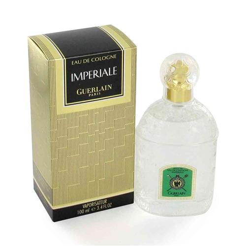 Imperiale perfume image