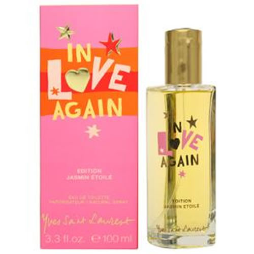 In Love Again Jasmin Etoile perfume image