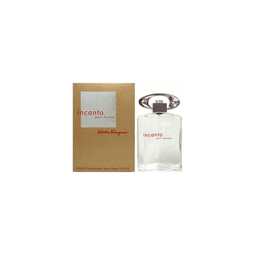 Incanto perfume image