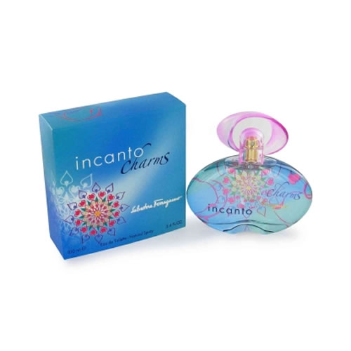 Incanto Charms perfume image