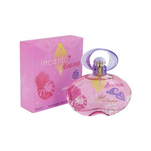 Incanto Heaven perfume image