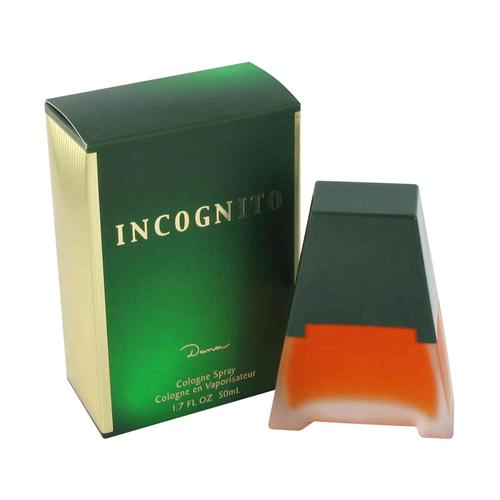 Incognito perfume image