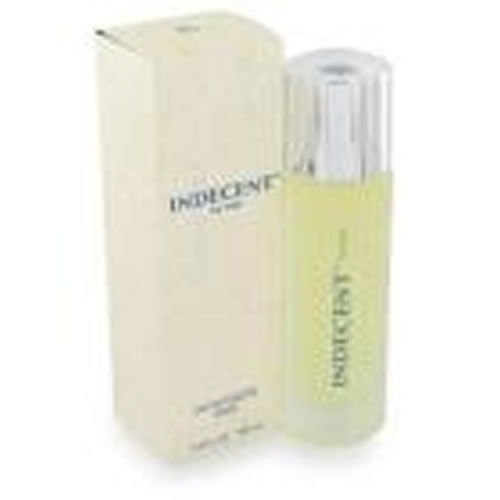 Indecent perfume image