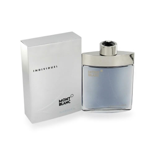 Individuelle perfume image