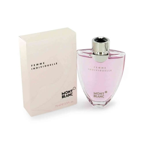 Individuelle perfume image