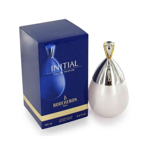 Initial perfume image