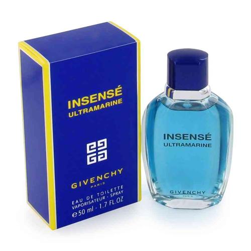 Insense Ultramarine perfume image