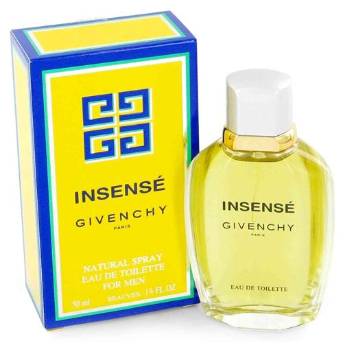 Insense perfume image