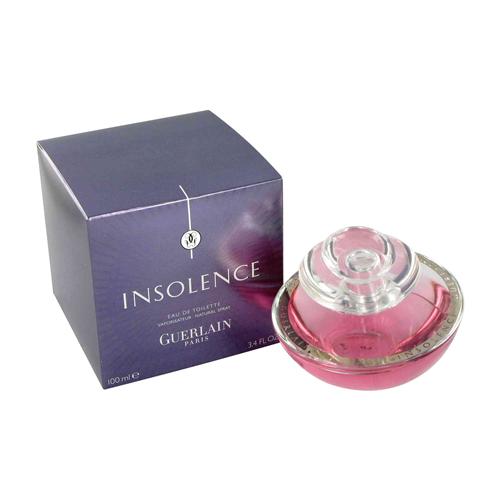 Insolence perfume image