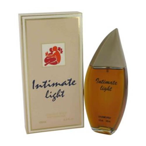 Intimate Light perfume image
