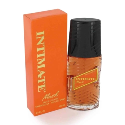 Intimate Musk perfume image