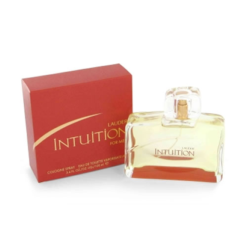Intuition perfume image