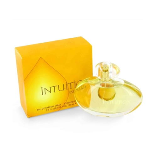 Intuition perfume image