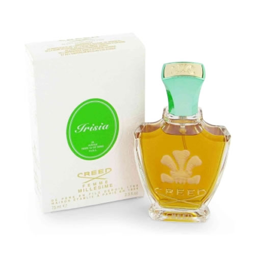 Irisia perfume image