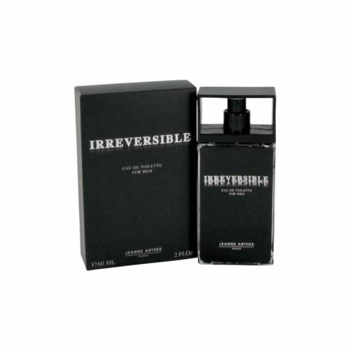 Irreversible perfume image