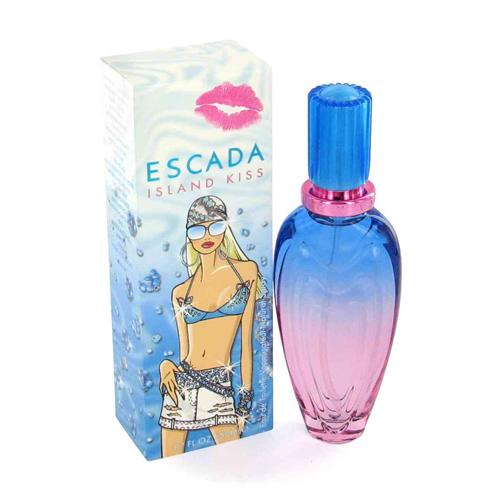 Island Kiss perfume image
