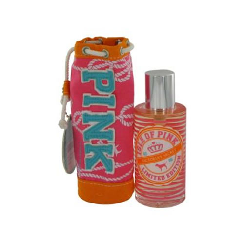 Isle Of Pink perfume image