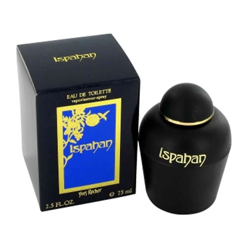 Isphan perfume image