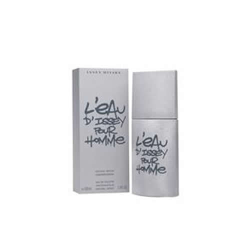 Issey Miyake Concrete Limited Edition Bottle perfume image