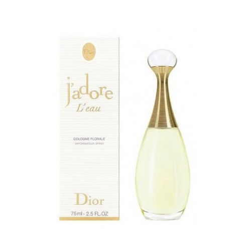 J’Adore Floreale perfume image