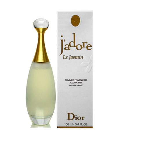 J’Adore Le Jasmin perfume image