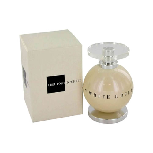 J Del Pozo In White perfume image