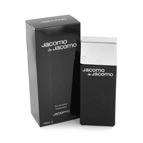Jacomo De Jacomo perfume image