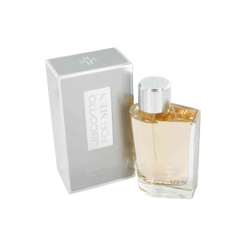 Jacomo Silver perfume image