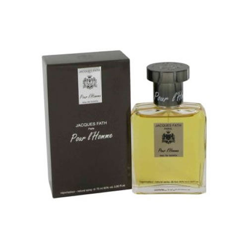 Jacques Fath perfume image