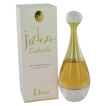 Jadore L’absolu perfume image