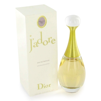 J’adore perfume image