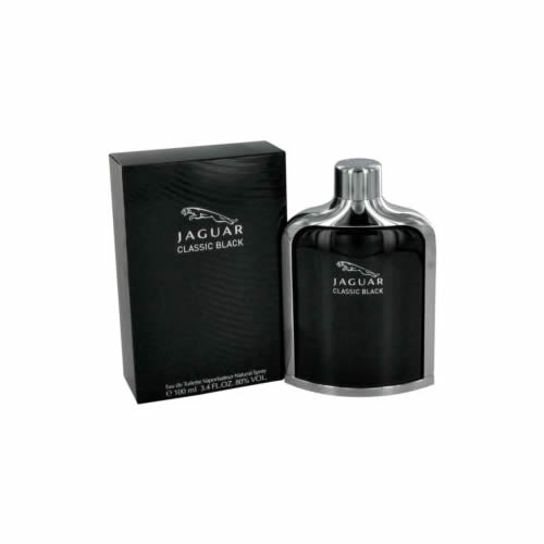 Jaguar Classic Black perfume image
