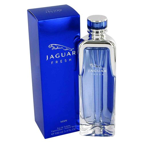 Jaguar Fresh perfume image