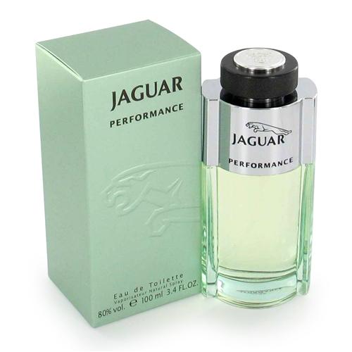 Jaguar Performance perfume image