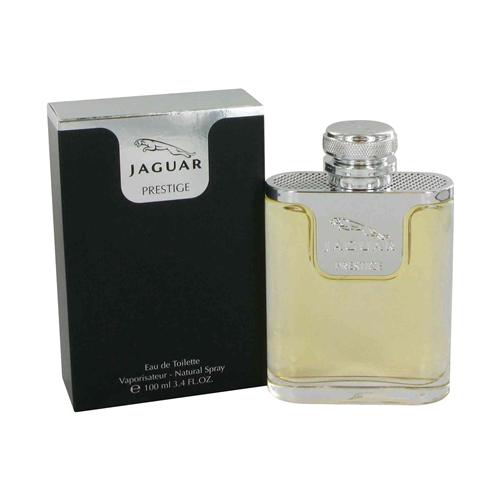 Jaguar Prestige perfume image