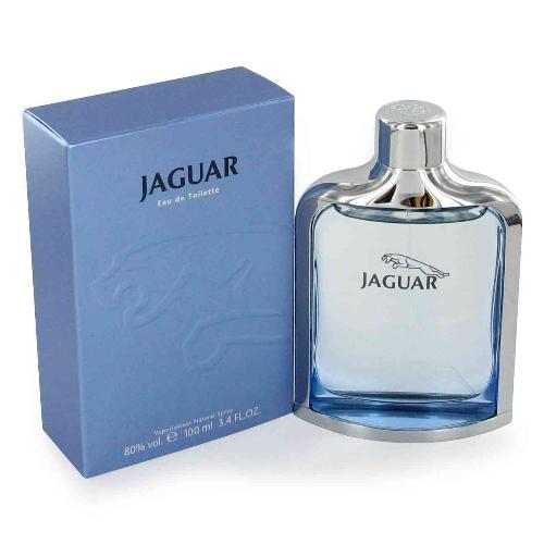 Jaguar Pure Instinct perfume image