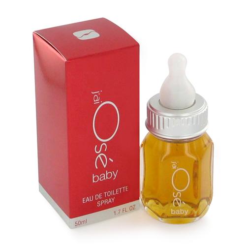 Jai Ose Baby perfume image