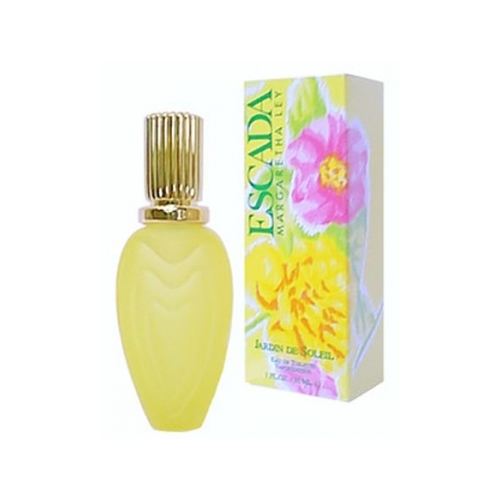 Jardin De Soleil perfume image