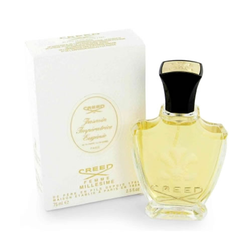 Jasmin Imperatrice Eugenie perfume image