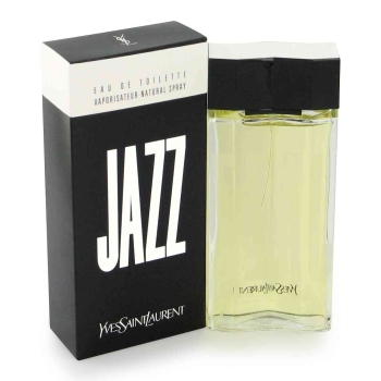 Jazz perfume image