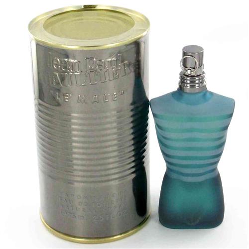 Jean Paul Gaultier perfume image