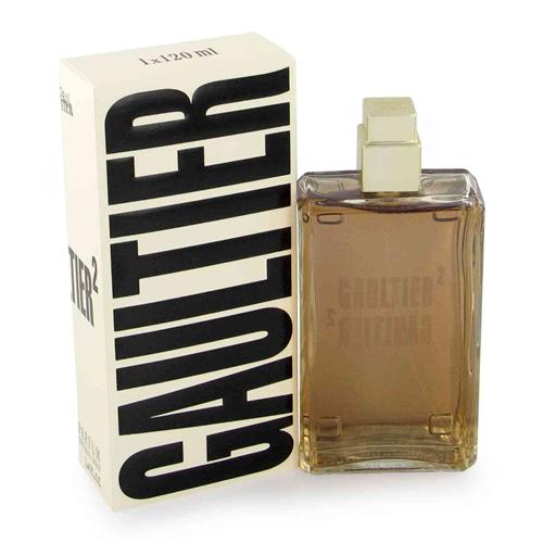 Jean Paul Gaultier 2 perfume image