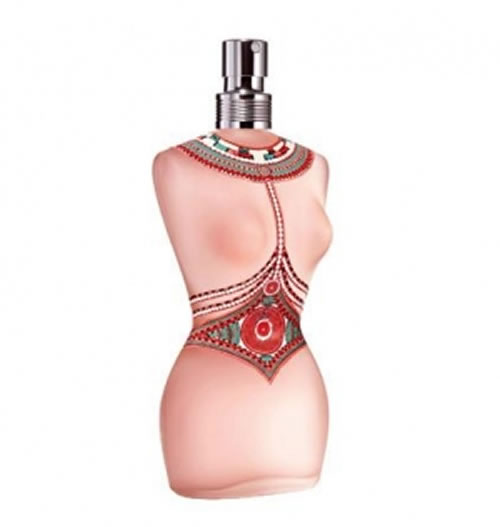Jean Paul Gaultier Monsieur perfume image
