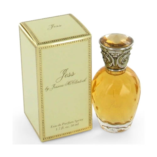 Jess perfume image