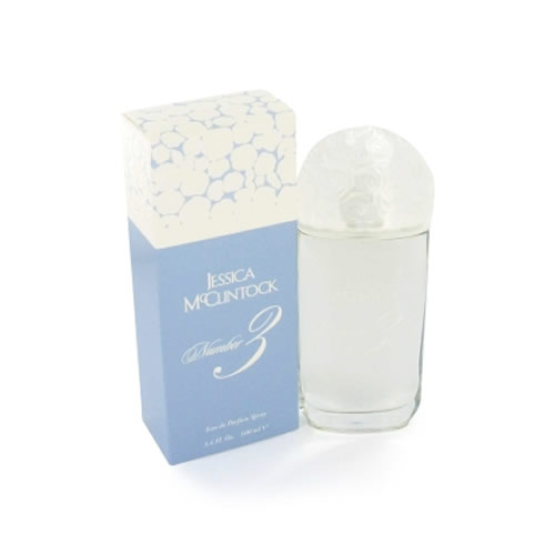 Jessica Mc Clintock #3 perfume image