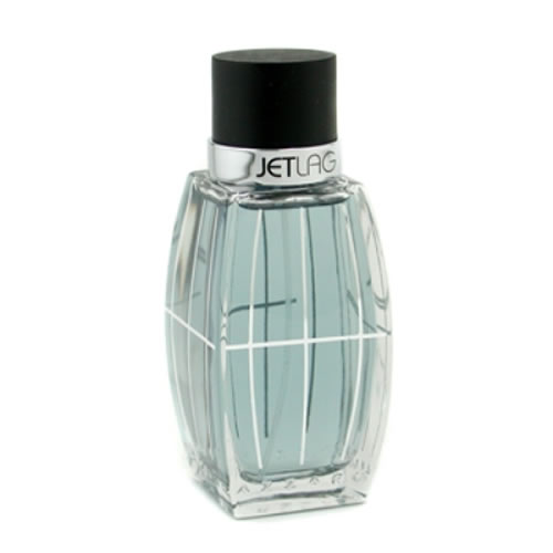 Jetlag perfume image
