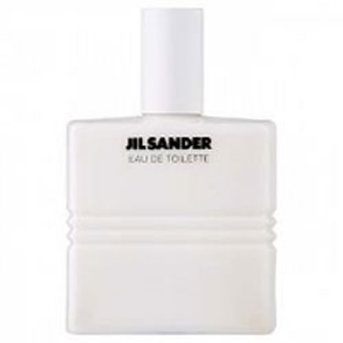 Jil Sander Bath and Beauty perfume image