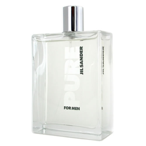 Jil Sander Pure perfume image