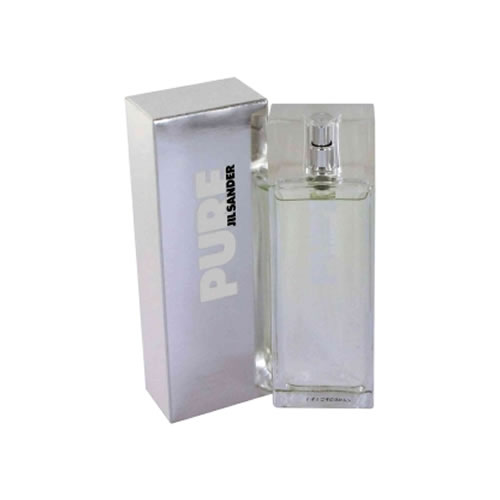 Buy Jil Sander Pure perfume - Perfumetr